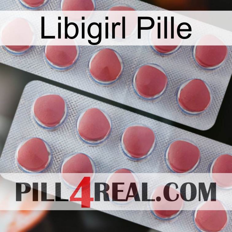 Libigirl Pill 19